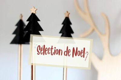 Noël s'invite chez Mon Lit Cabane