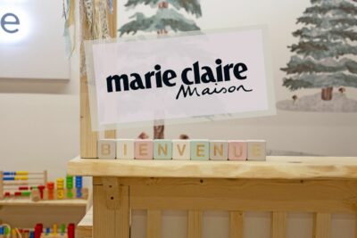 Marie Claire parle de nous