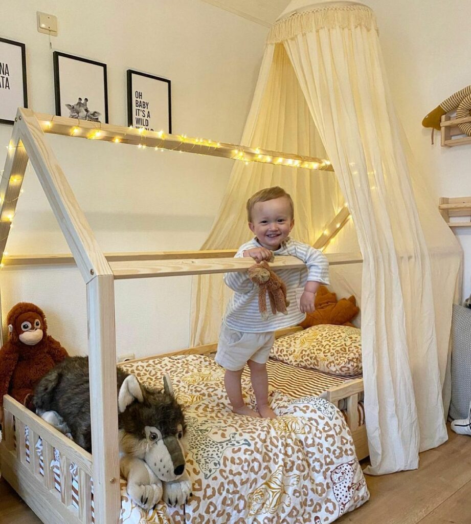 Quelle est la meilleure barrière de lit pour enfant ? - Mam'Advisor