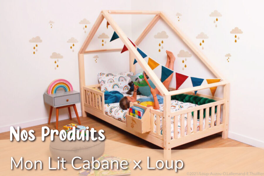 Actualités - Blog Mon Lit Cabane