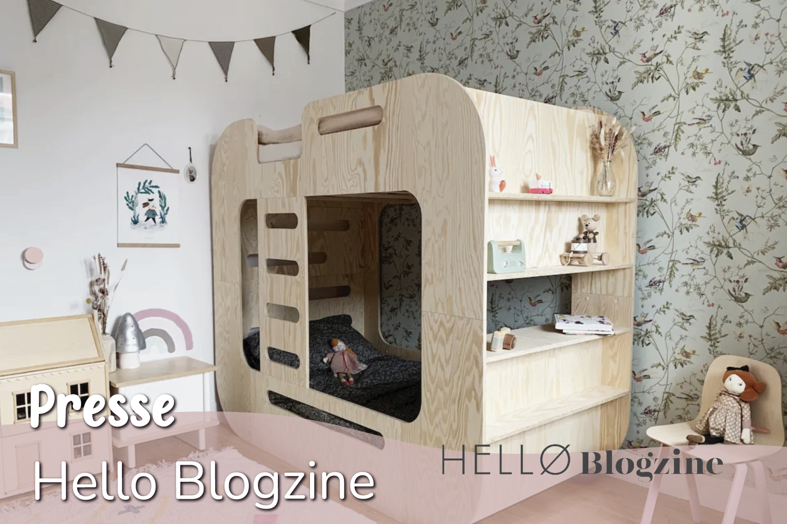 HelloBlogzine