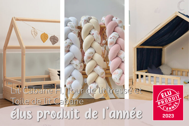 Produit de l'Année 2023