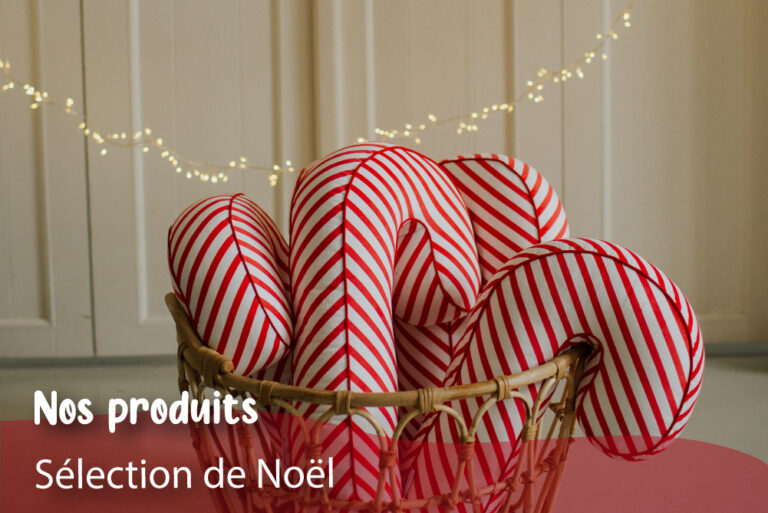 La boutique de Noël