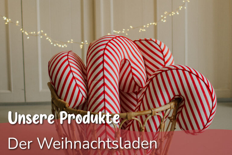 Der Weihnachtsladen