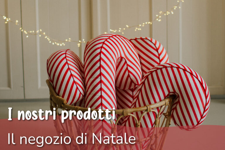 Il negozio di Natale