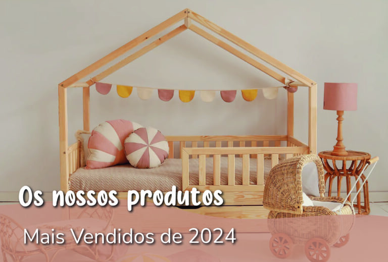 🎉Produtos Mais Vendidos de 2024: Produtos Criados com Amor para Seus Filhos