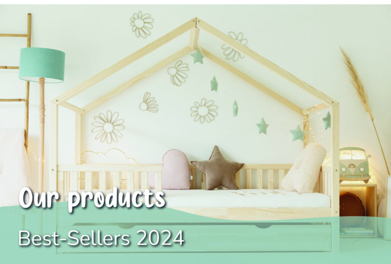 🎉Best Sellers 2024: Products Designed with Love for Your Children