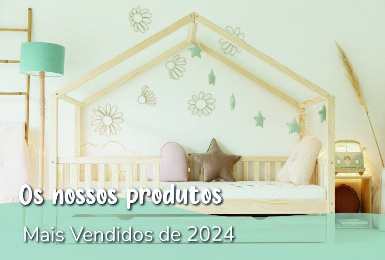 🎉Produtos Mais Vendidos de 2024: Produtos Criados com Amor para Seus Filhos