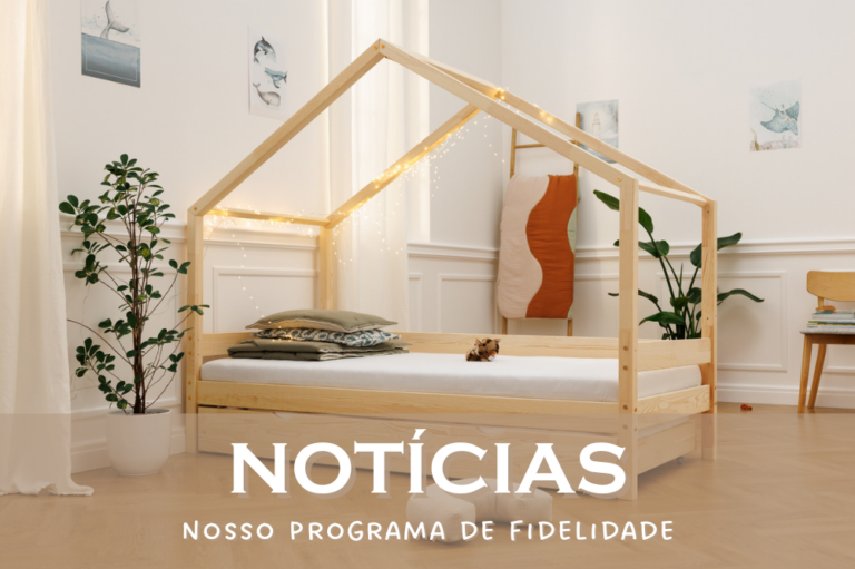 O nosso novo programa de fidelidade: acumule pontos e aproveite recompensas incríveis!