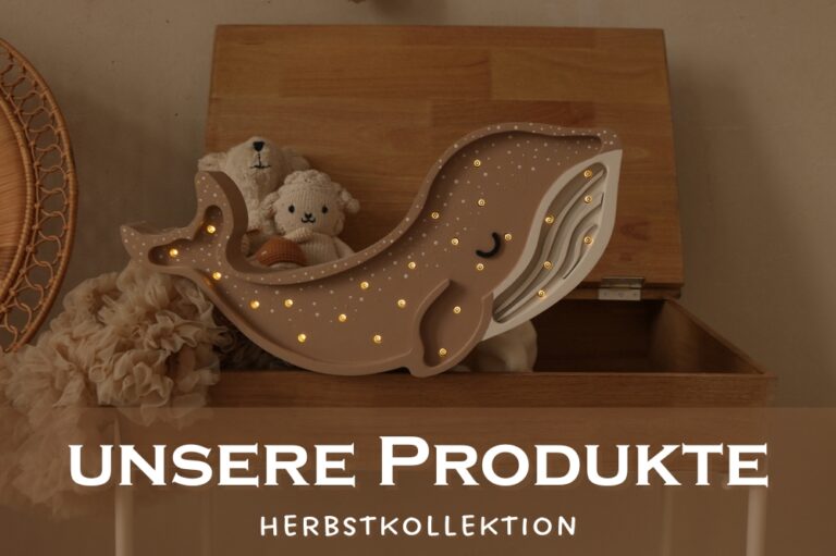Die Must-haves unserer Herbstkollektion