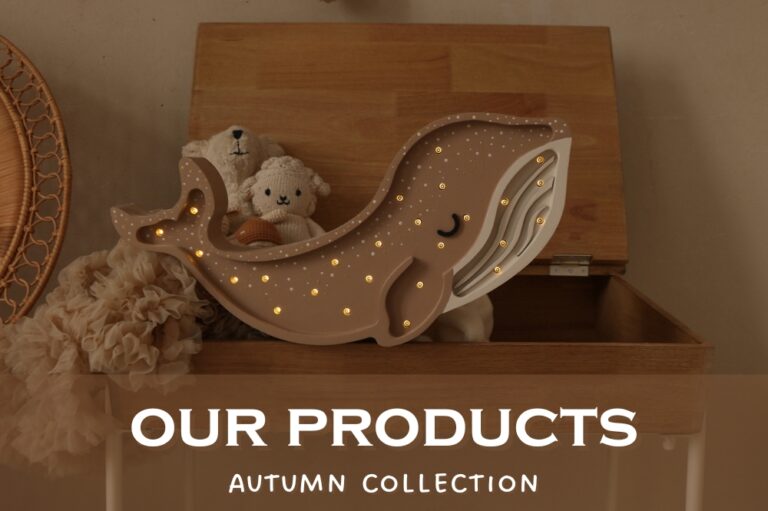 The must-haves of the autumn collection