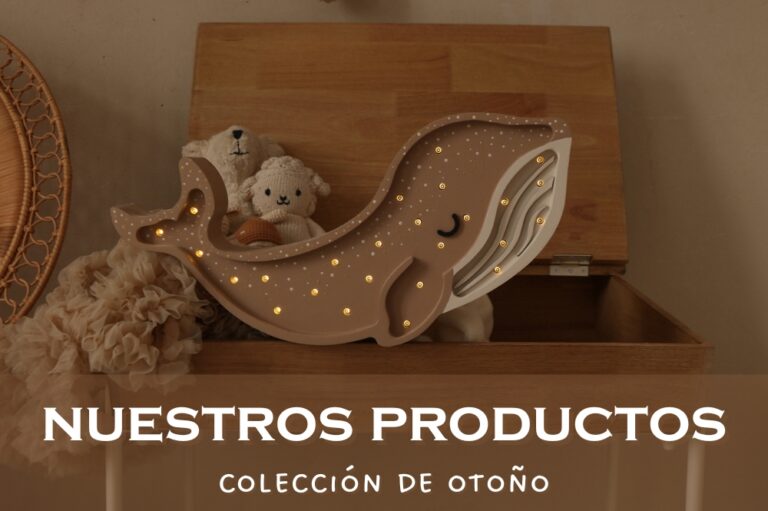 Los imprescindibles de nuestra colección de otoño
