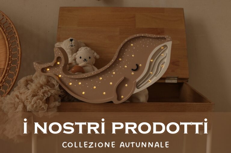 I must della nostra collezione autunnale