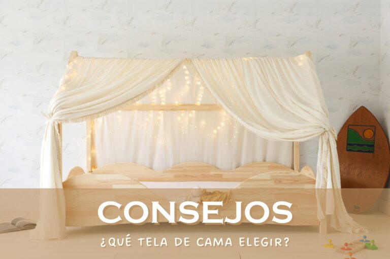 Telas para Cama Casita: Un Universo Mágico Personalizable