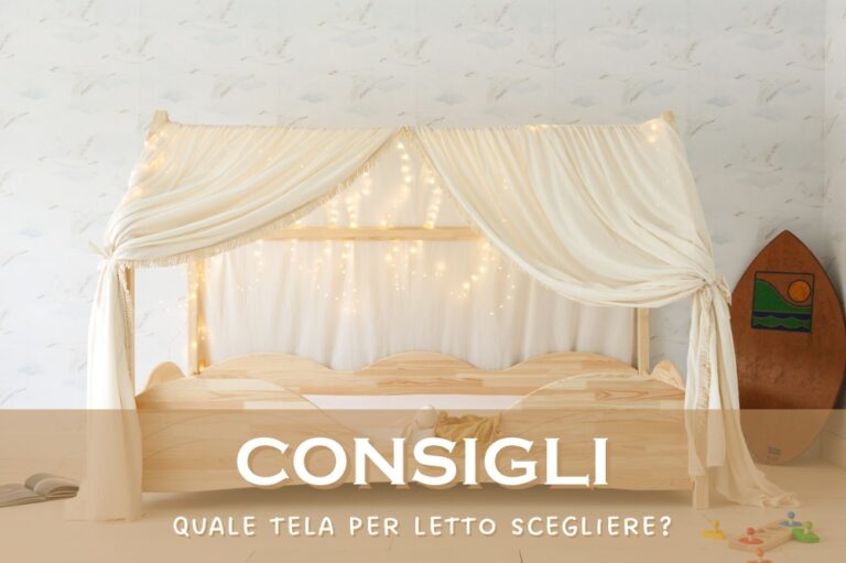  Tele per Letto a Capanna: Un Universo Magico Personalizzabile
