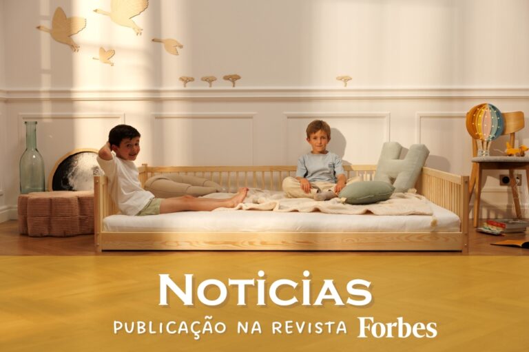 Mon Lit Cabane: a Forbes se encantou com o nosso universo mágico ✨