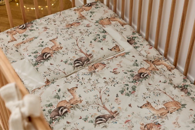 Coleção Floresta Encantada