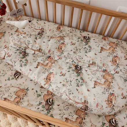 Woodland Dreams-kollektionen