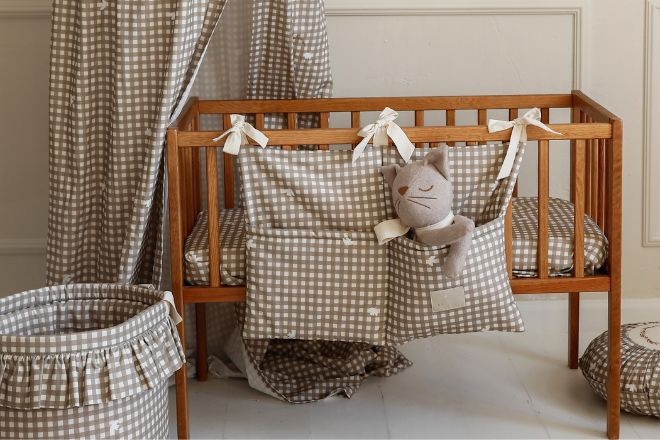 Cottage Walnut Collection