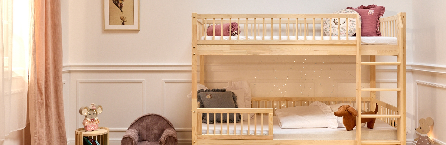 Lit Superposé Brasilia Premium