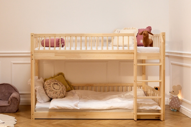 Lit Superposé Brasilia Premium