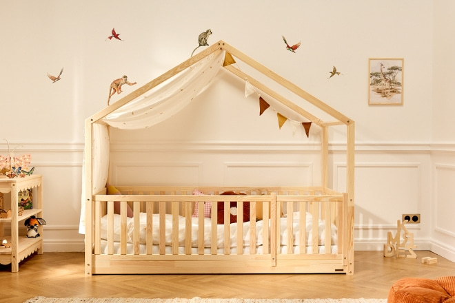 Hausbett Tokio