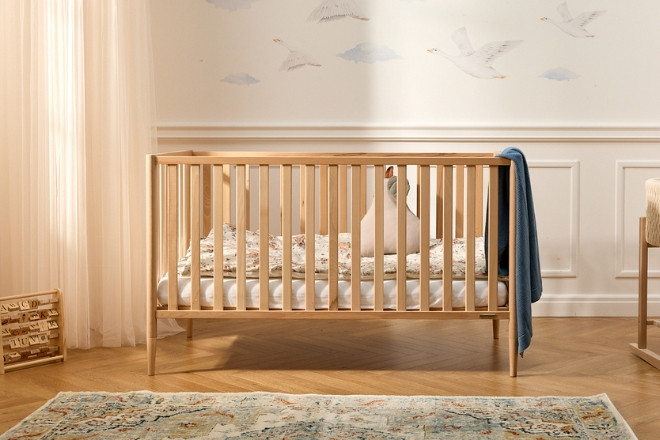 Mia Cot