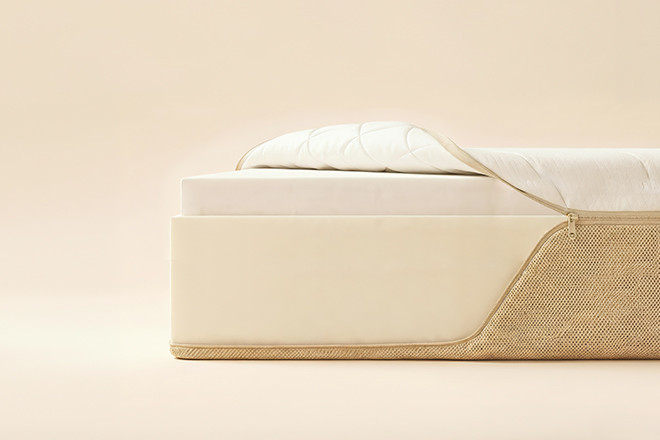 Mattress Rhéa - 16cm