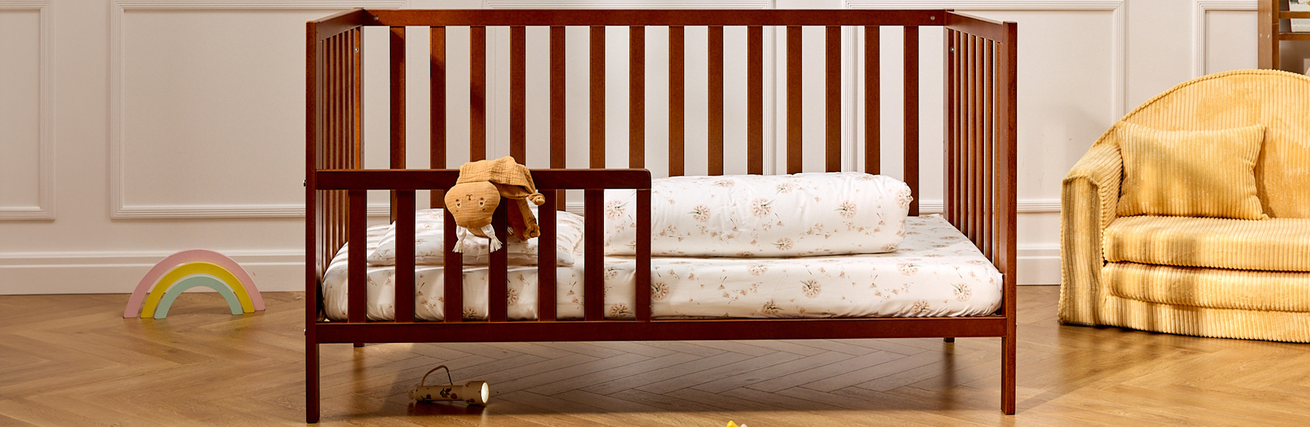 Evolving Beds