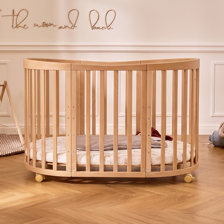 Evolving Beds