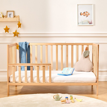 Lits Bébé Évolutifs