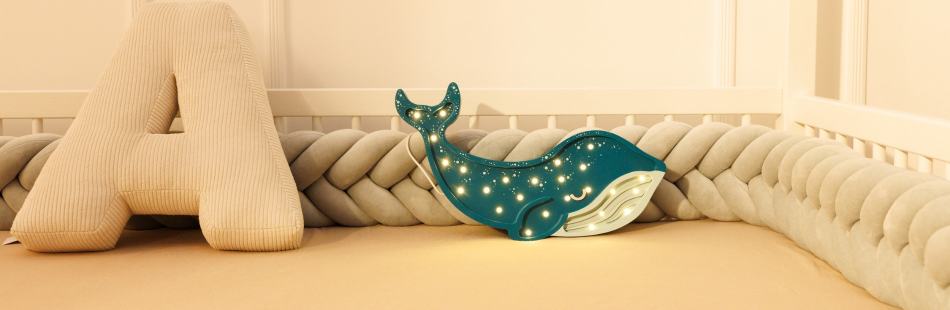 Décoration : Luminaires - Monlitcabane