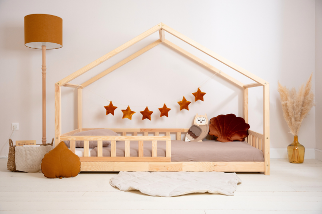 House Bed DK