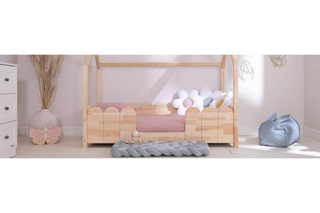 House Bed P