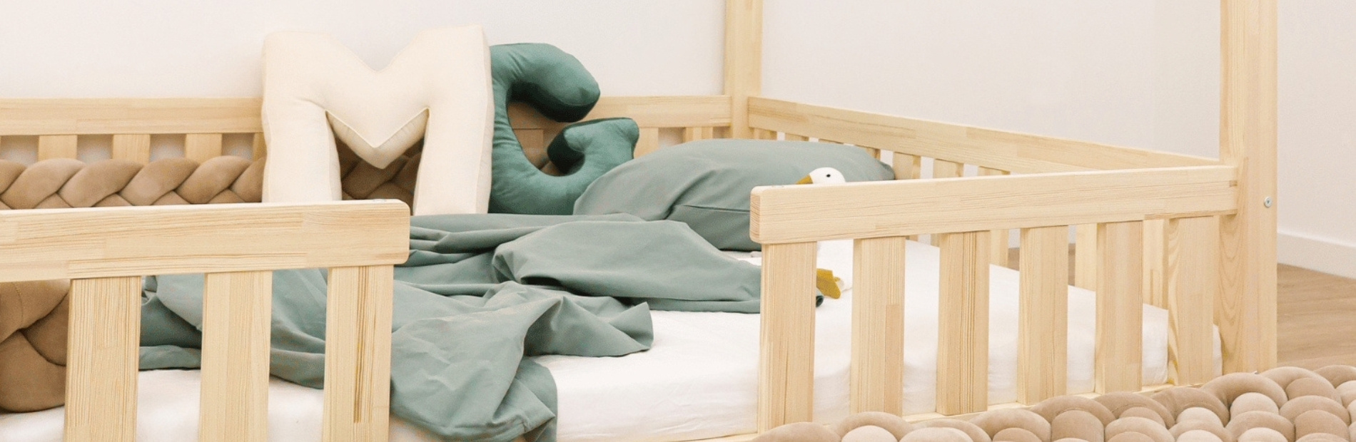 Hausbett RW