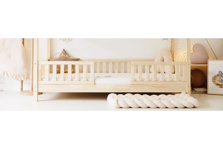 House Beds