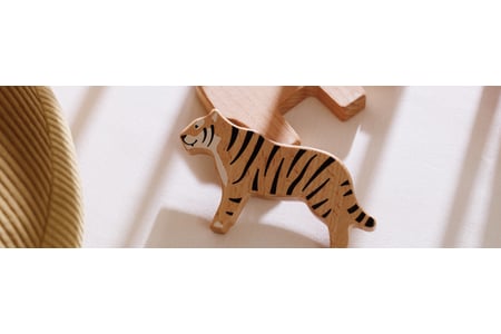 Wooden Toys