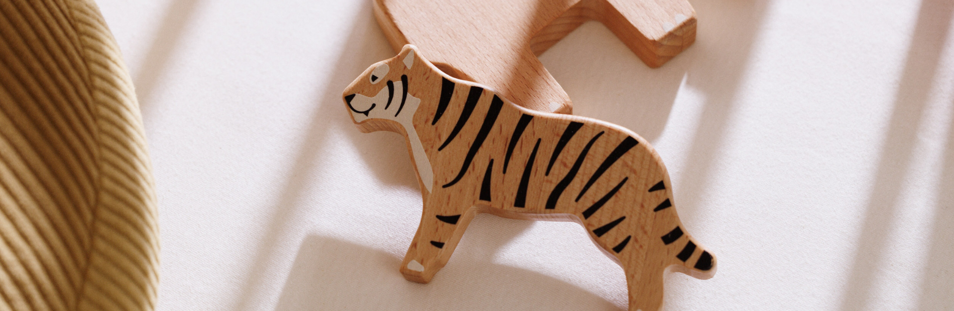 Giochi Educativi in Legno