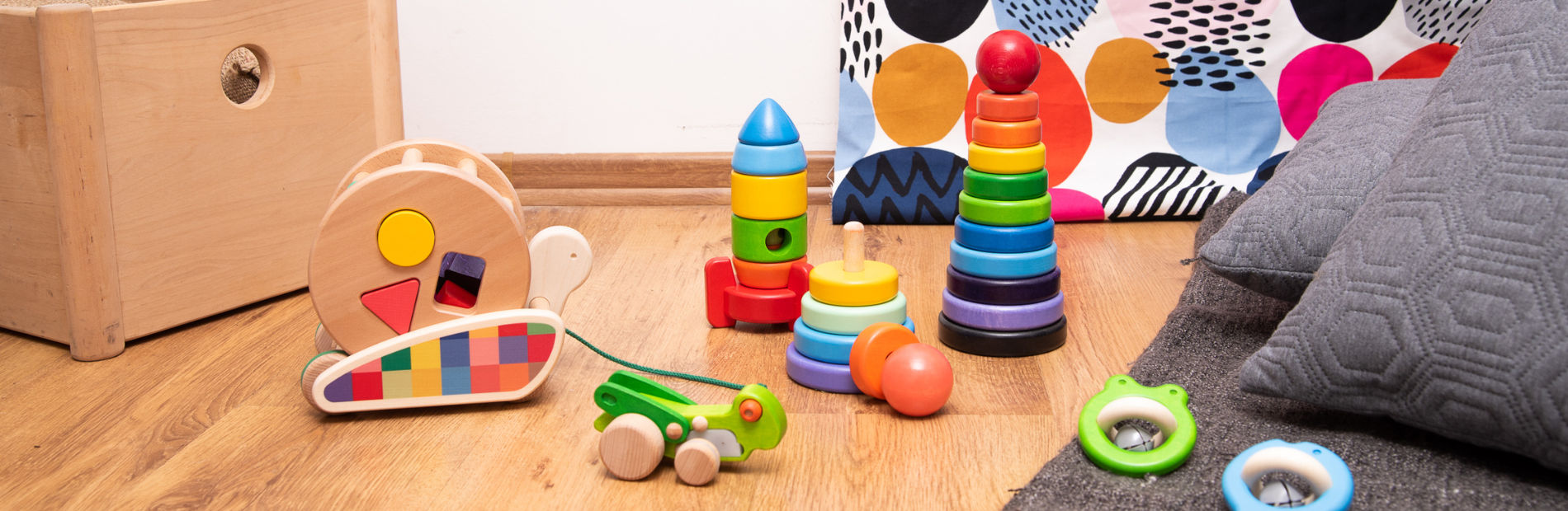 Wooden Toys