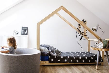 House Bed GL