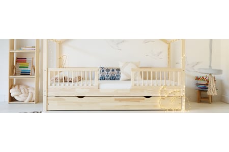 Cama Casinha DPT