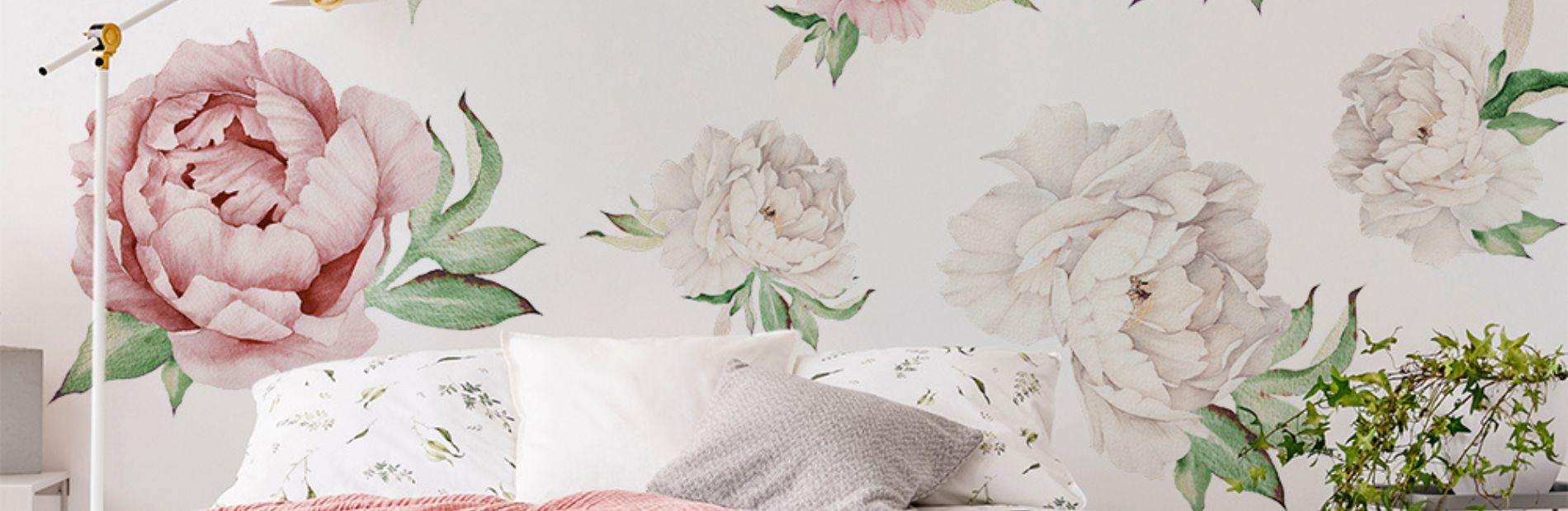 Nature Stickers - Wall Decoration | Mon Lit Cabane