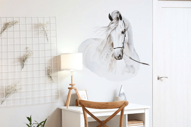 Autocolantes Animais