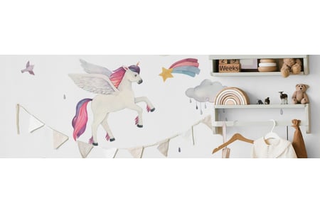 Princesas y Unicornios