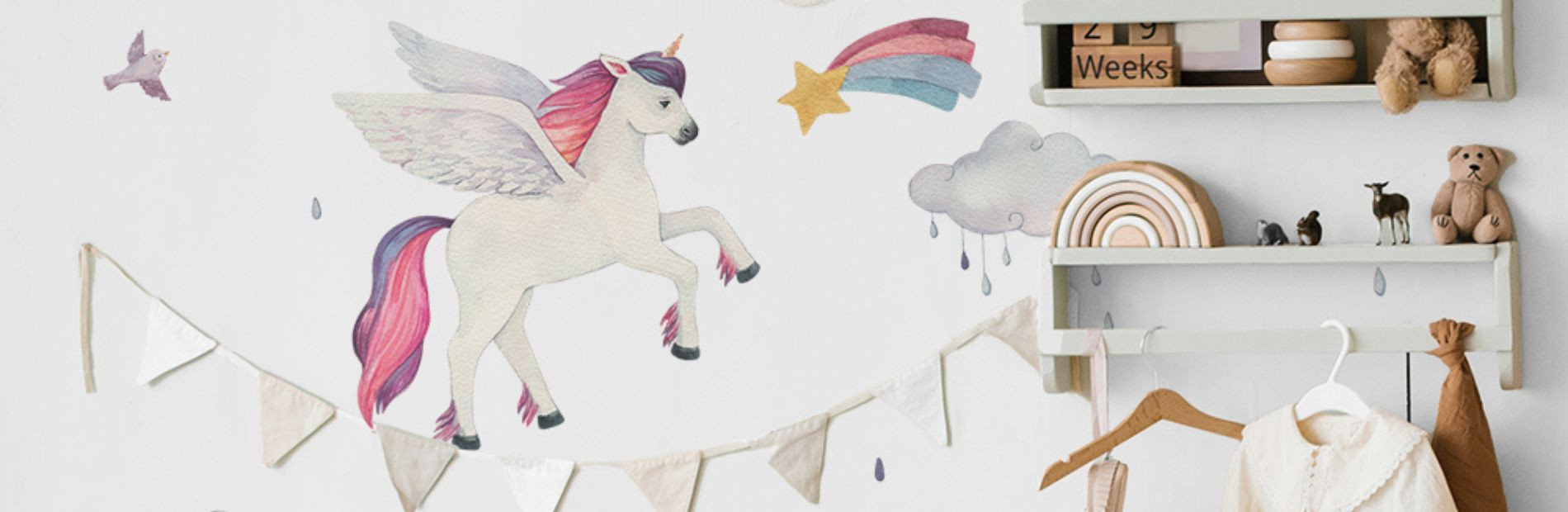 Principesse e Unicorni