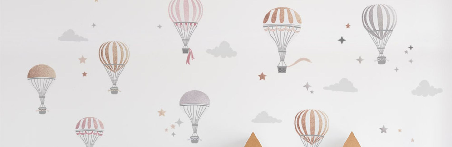 Stickers Avventura - Decorazione Murale | Mon Lit Cabane