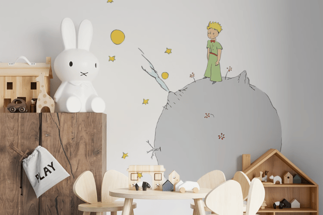 Stickers Aventureros