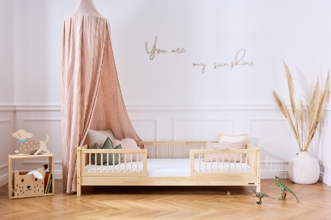 Cama Simples Brasilia Premium