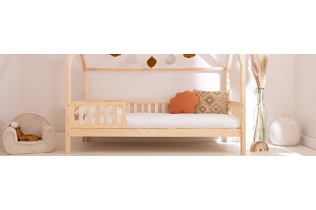 Cama Casinha