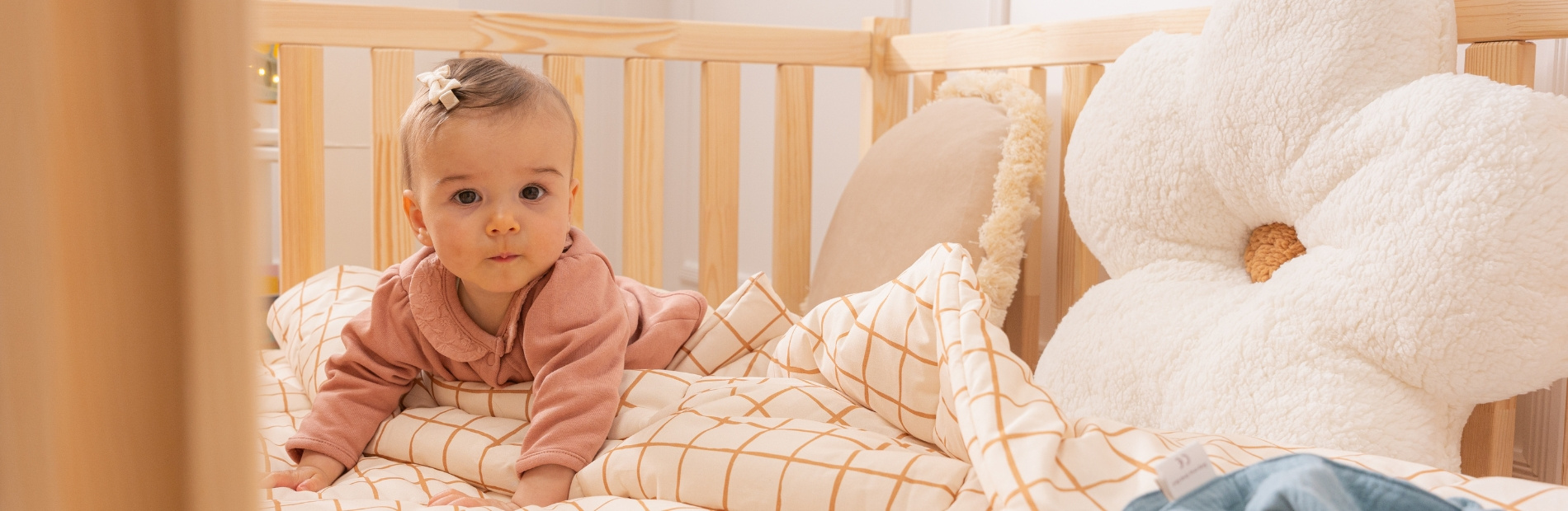 Baby Universe: Nursery & Decoration | Mon Lit Cabane